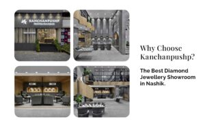 Why Choose Kanchanpushp? - The Best Jewellery Showroom in Nashik