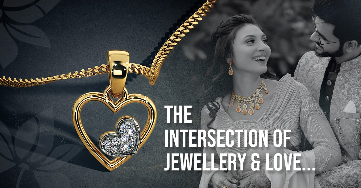 Best Diamond Jewellery showroom in Nashik