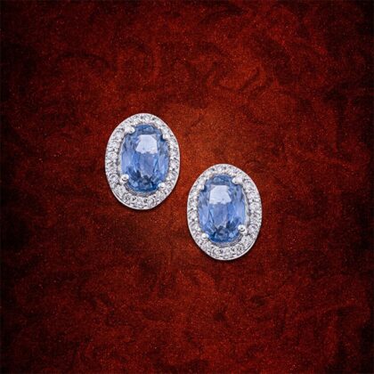 Gemstone Earring ER00022