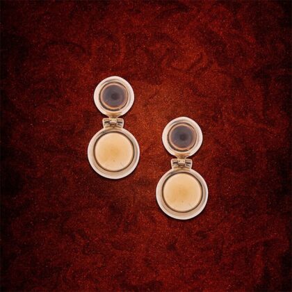 Gemstone Earring ER00339