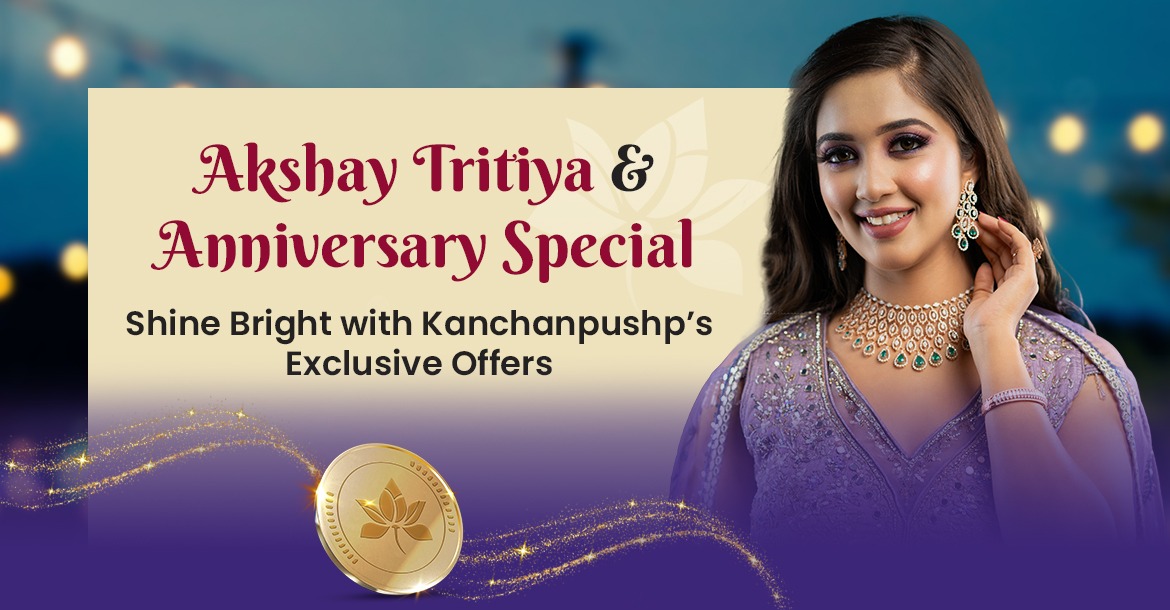 Jewellery showroom in Nashik