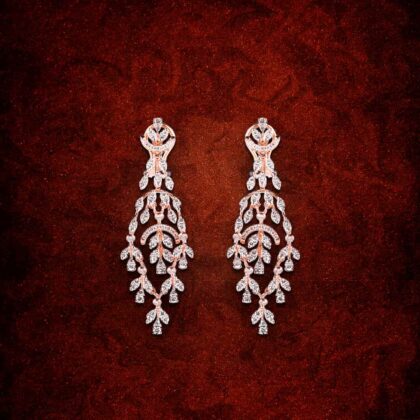 Diamond Earring ER00785