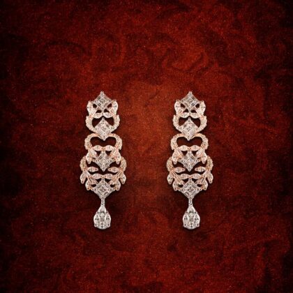 Diamond Earring ER00824