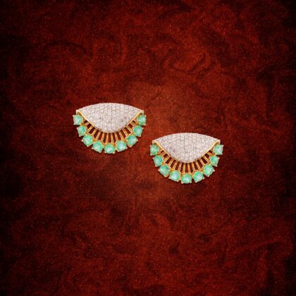 Gemstone Earring ER00873