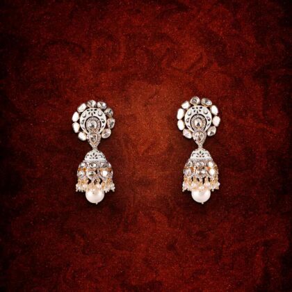 Gemstone Earring ER00881