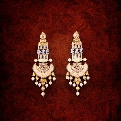 Gemstone Earring ER00882