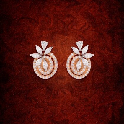 Diamond Earring ER00939