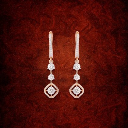 Diamond Earring ER00948