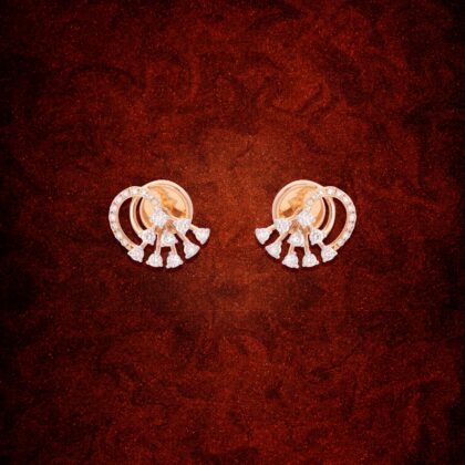 Diamond Earring ER00959