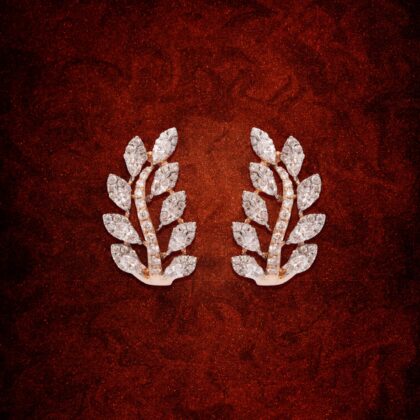 Diamond Earring ER00991