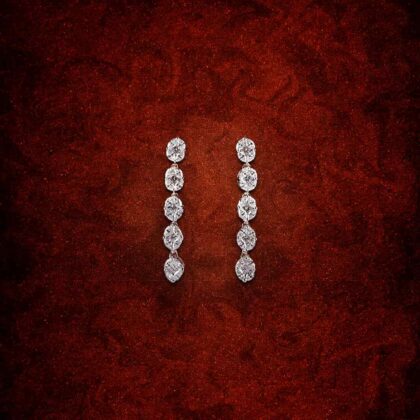 Diamond Earring ER01011