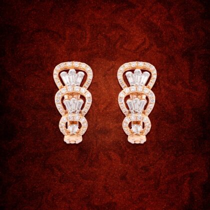 Diamond Earring ER01022