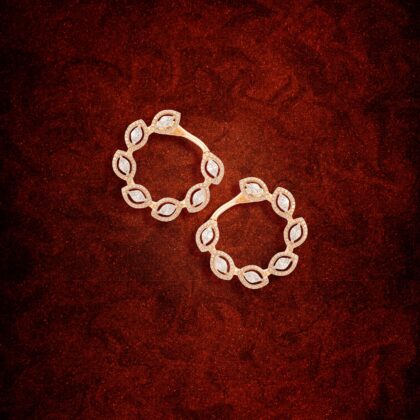 Diamond Earring ER01070