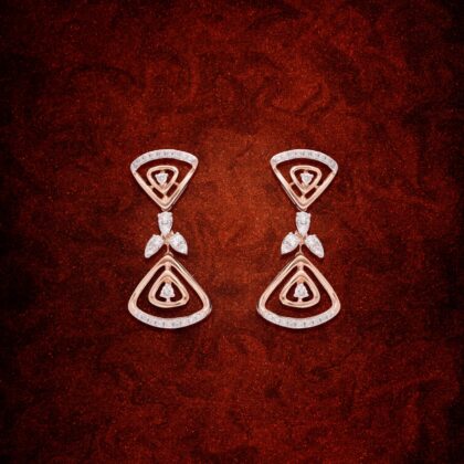 Diamond Earring ER01072