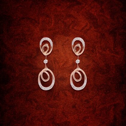 Diamond Earring ER01073