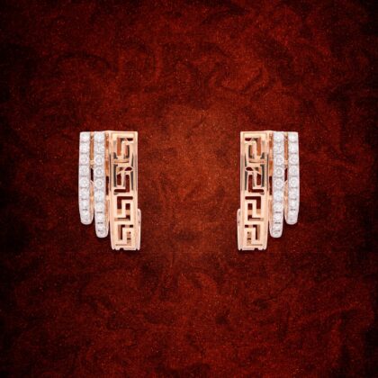 Diamond Earring ER01076