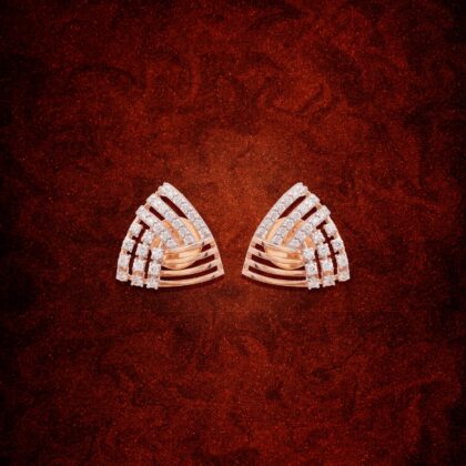 Diamond Earring ER01104