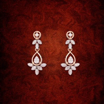 Diamond Earring ER01111