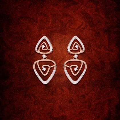 Diamond Earring ER01114