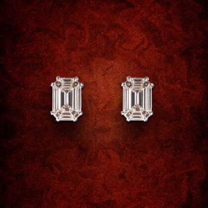Diamond Earring ER01124