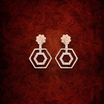 Diamond Earring ER01225