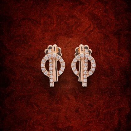 Diamond Earring ER01230