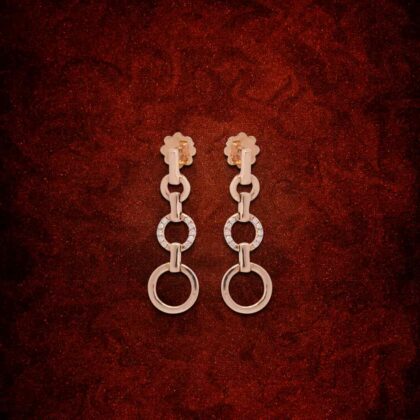 Diamond Earring ER01417