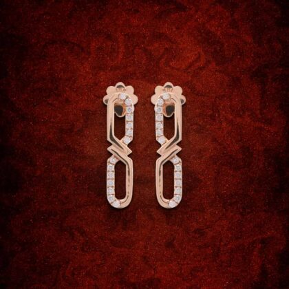 Diamond Earring ER01434