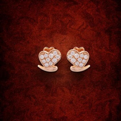 Diamond Earring ER01471