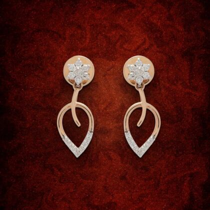 Diamond Earring ER01487