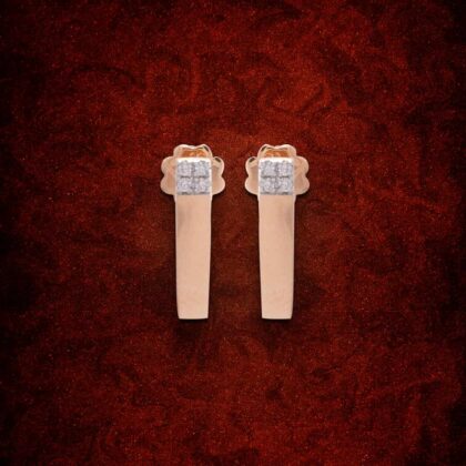 Diamond Earring ER01549
