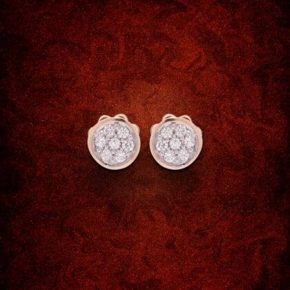 Diamond Earring ER01614