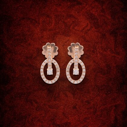 Diamond Earring ER01631
