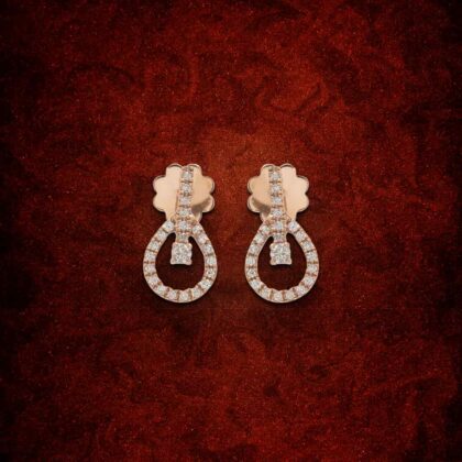 Diamond Earring ER01632