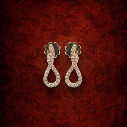 Diamond Earring ER01635