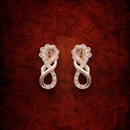 Diamond Earring ER01637