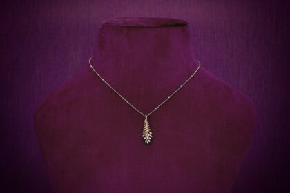 Diamond Pendant PN00179