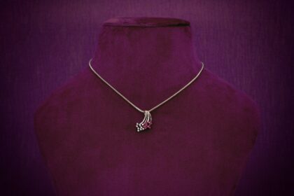 Gemstone Pendant PN00224