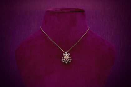 Gemstone Pendant PN00269