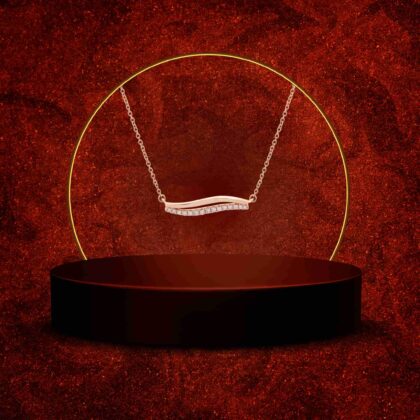 Diamond Pendant PN00384