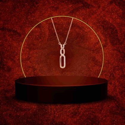 Diamond Pendant PN00552