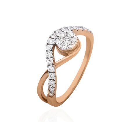 Diamond Ring RN00225
