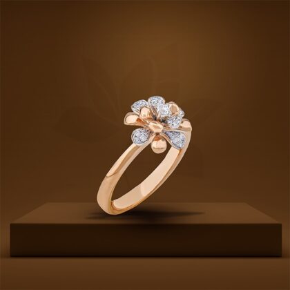 Diamond Ring RN00490