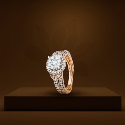 Diamond Ring RN00501