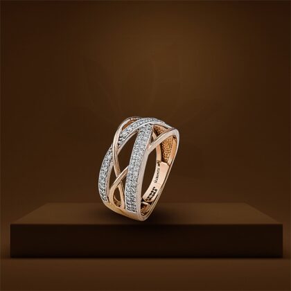 Diamond Ring RN00503