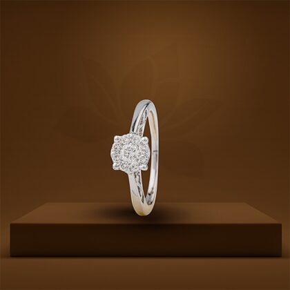 Diamond Ring RN00526