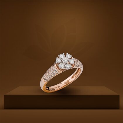 Diamond Ring RN00543