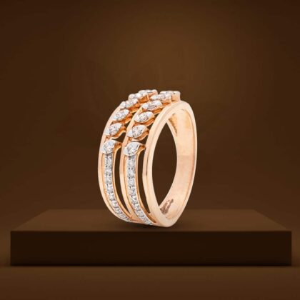 Diamond Ring RN00721