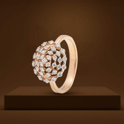 Diamond Ring RN00950