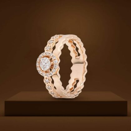 Diamond Ring RN01142